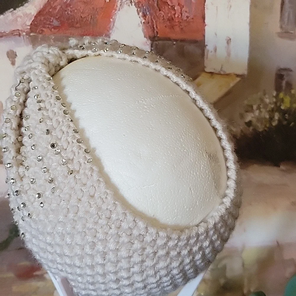Women's Knitted Wide Stylish Headband